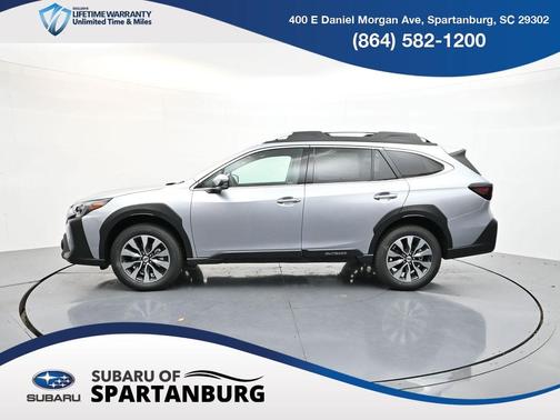 2025 Subaru Outback Touring XT