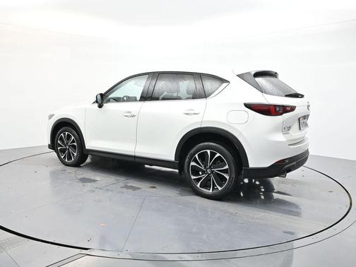 2023 Mazda CX-5 2.5 S Premium Plus Package