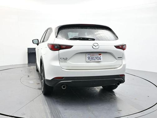 2023 Mazda CX-5 2.5 S Premium Plus Package