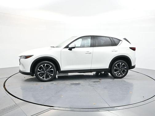 2023 Mazda CX-5 2.5 S Premium Plus Package