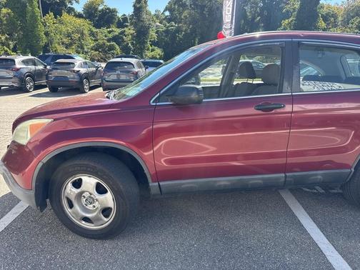 2008 Honda CR-V LX