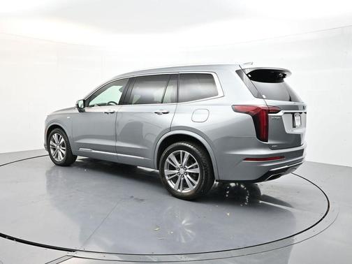 2023 Cadillac XT6 Premium Luxury AWD