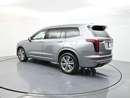 2023 Cadillac XT6 Premium Luxury AWD