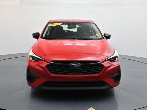 2024 Subaru Impreza Base
