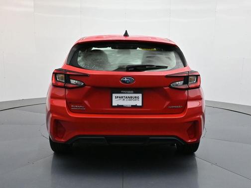 2024 Subaru Impreza Base