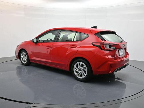 2024 Subaru Impreza Base