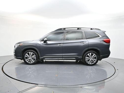 2021 Subaru Ascent Touring 7-Passenger