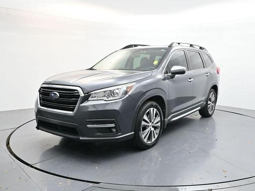 2021 Subaru Ascent Touring 7-Passenger