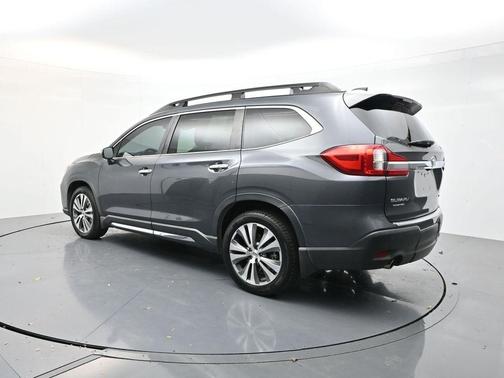 2021 Subaru Ascent Touring 7-Passenger