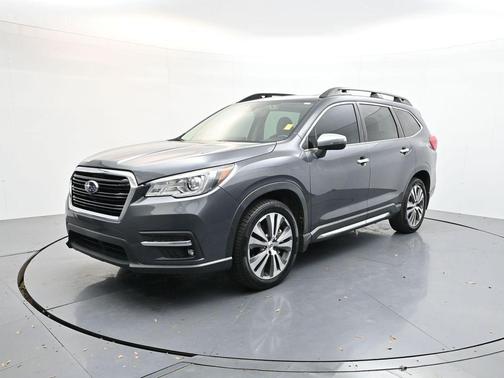 2021 Subaru Ascent Touring 7-Passenger