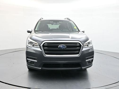 2021 Subaru Ascent Touring 7-Passenger