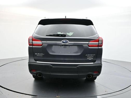 2021 Subaru Ascent Touring 7-Passenger