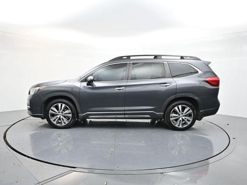 2021 Subaru Ascent Touring 7-Passenger