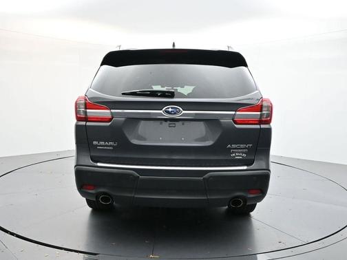2021 Subaru Ascent Touring 7-Passenger