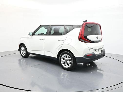 2020 Kia Soul S