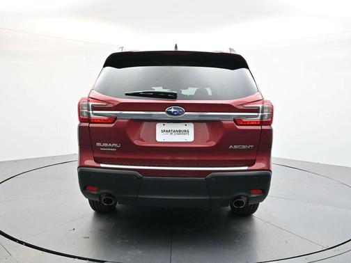 2024 Subaru Ascent Premium