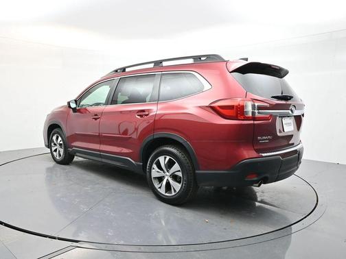 2024 Subaru Ascent Premium