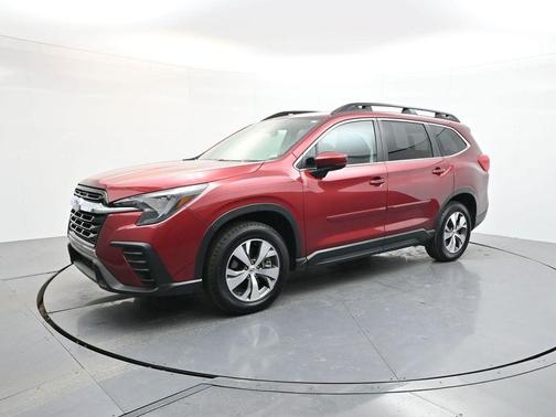 2024 Subaru Ascent Premium