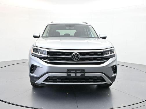 2023 Volkswagen Atlas 3.6L SE w/Technology