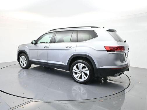 2023 Volkswagen Atlas 3.6L SE w/Technology