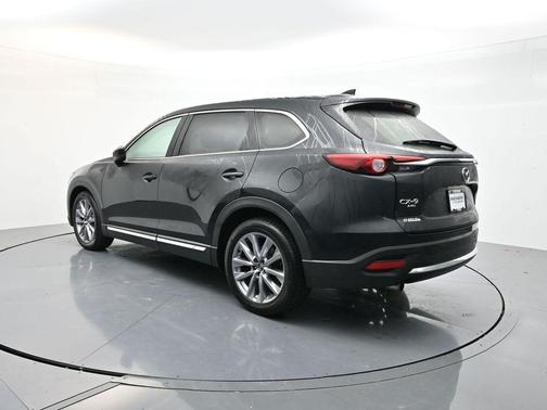 2023 Mazda CX-9 Grand Touring
