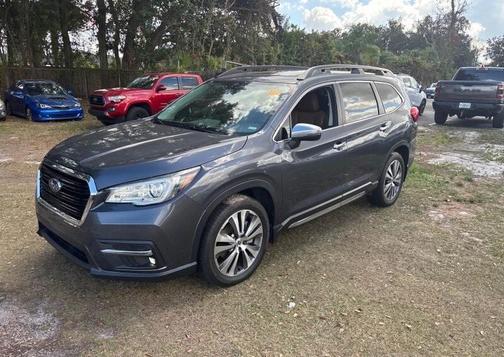 2020 Subaru Ascent Touring 7-Passenger