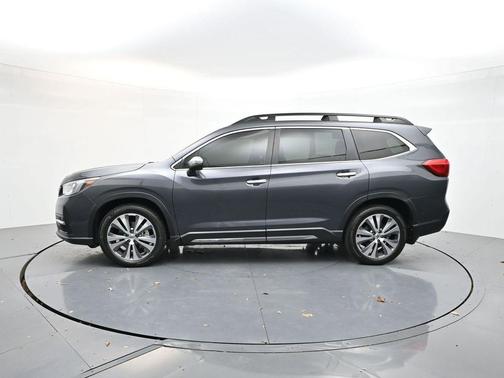 2020 Subaru Ascent Touring 7-Passenger