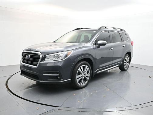 2020 Subaru Ascent Touring 7-Passenger
