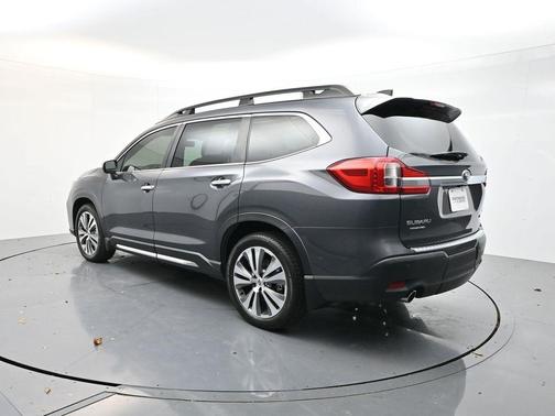 2020 Subaru Ascent Touring 7-Passenger