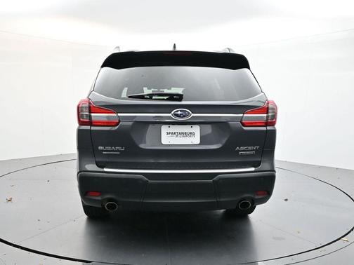 2020 Subaru Ascent Touring 7-Passenger