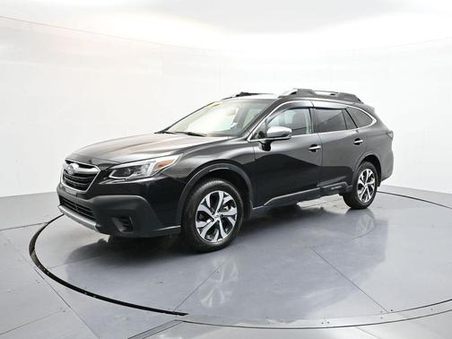 2021 Subaru Outback Touring XT