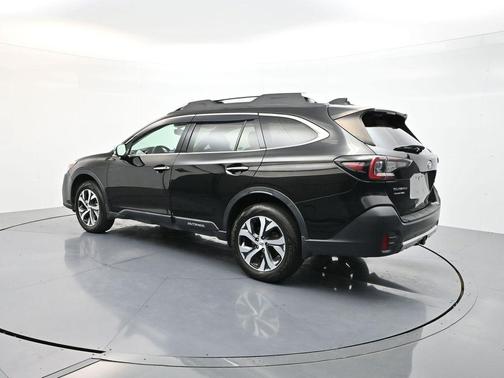 2021 Subaru Outback Touring XT