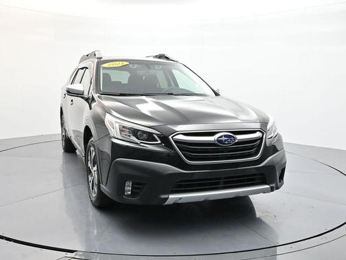2021 Subaru Outback Touring XT