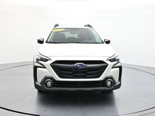 2025 Subaru Outback Onyx Edition XT
