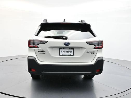 2025 Subaru Outback Onyx Edition XT