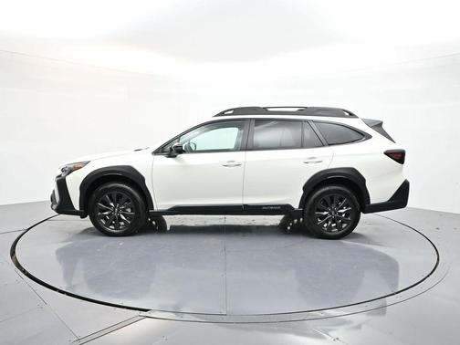 2025 Subaru Outback Onyx Edition XT