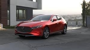 2023 Mazda Mazda3 FWD w/Preferred Package