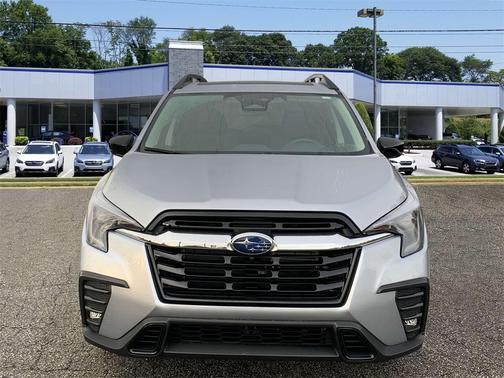 2025 Subaru Ascent Limited