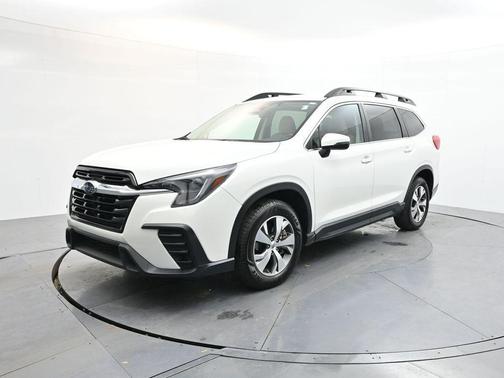 2023 Subaru Ascent Premium 8-Passenger