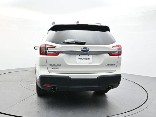 2023 Subaru Ascent Premium 8-Passenger