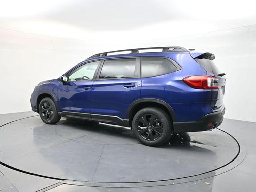 2026 Subaru Ascent Premium
