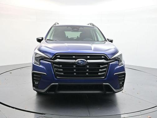 2026 Subaru Ascent Premium