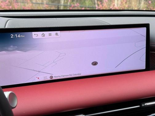 2025 Genesis G80 3.5T Sport Prestige AWD