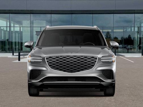 Savile Silver 2026 Genesis GV70 2.5T