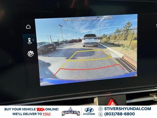 2025 Hyundai ELANTRA HEV Limited