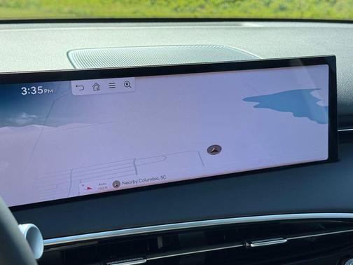 Ceres Blue 2026 Genesis GV70 2.5T Advanced