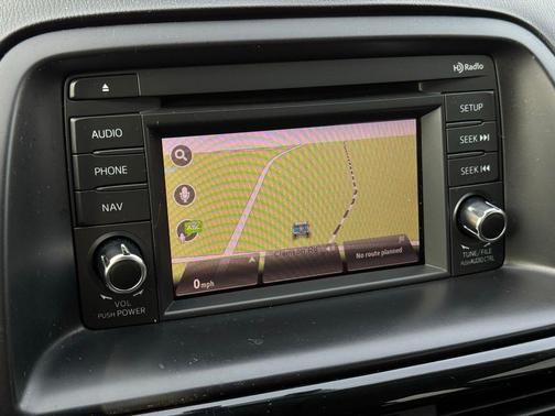 2013 Mazda CX-5 Grand Touring