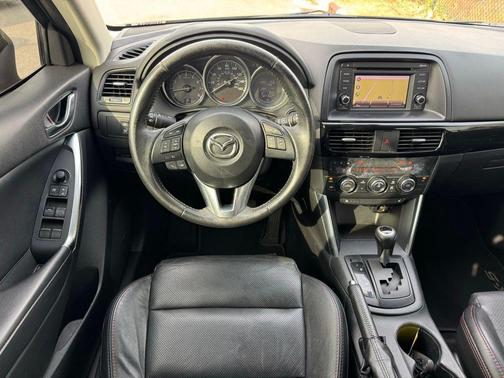 2013 Mazda CX-5 Grand Touring