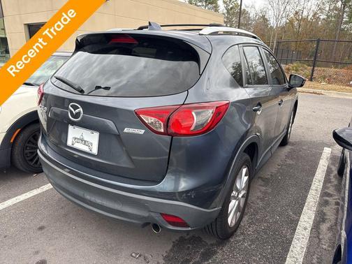 2013 Mazda CX-5 Grand Touring