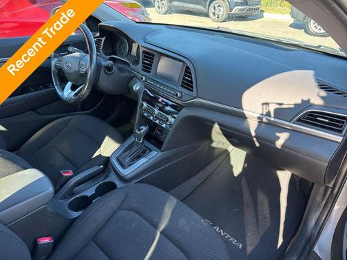 2019 Hyundai ELANTRA Value Edition